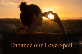 cast strong relationship enhancement love spell
