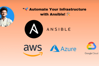 be your expert ansible automation services