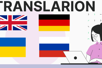 professionally translate from english into russian or ukrainian or vice versa