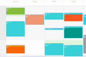 fixing google calendar and full calendar issues in laravel
