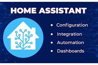 configure your home assistant
