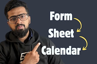 create typeform, jotform or paperform with logic