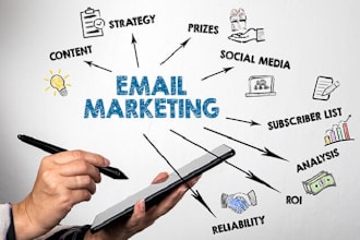 write compelling and engaging cold email for your email marketing campaign