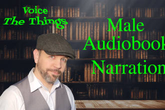 narrate and format your audiobook to acx standards