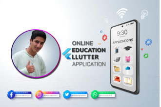 build professional hybrid mobile apps for android and ios