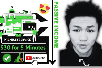 write youtube script or be your video script writer