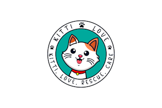 design pet, cute, dog, cat, kids or animal mascot logo