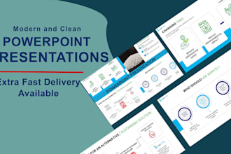 redesign your powerpoint presentations