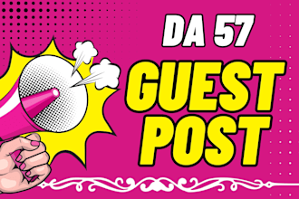 publish guest posts general guest post on general sites