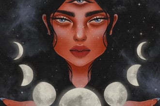 psychic reading to tell the mind of your lover