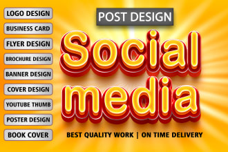 design modern instagram post templates and promo banners in photoshop