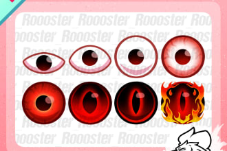 draw custom badges for twitch