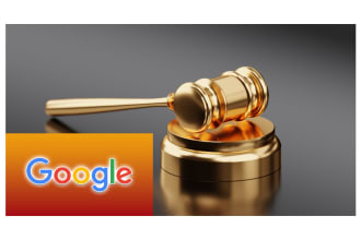 remove infringing content on google under dmca