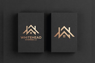 create an outstanding luxury logo creation