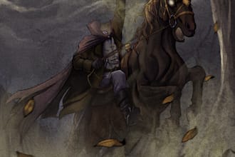 create beautiful digital illustration
