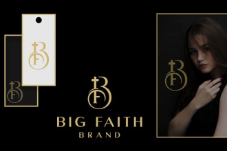 do luxury fashion clothing brand logo