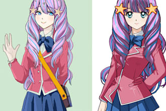 edit yugioh duel links sprites