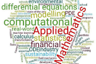 assist in maths, algebra, calculus, discrete and maths