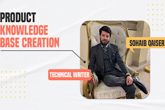 create a knowledge base that works for humans and ai