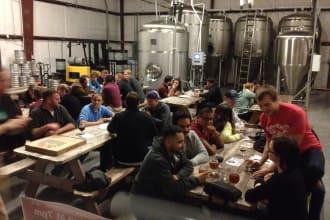 create professional beer recipes for your brewery