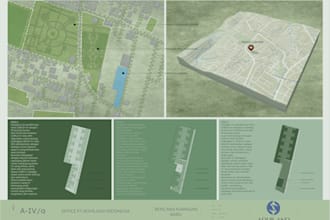 design professional and accurate site plans