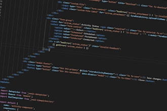 be your PHP developer