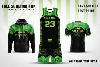 design custom basketball uniform custom jerseys, shorts,