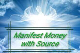 remove money blockages with source