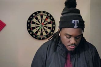 rap a verse on your song