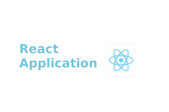 build react application with firebase