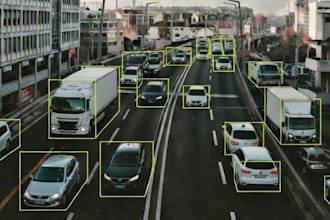 annotate, tag, and label images, videos, text, and audio for ai training
