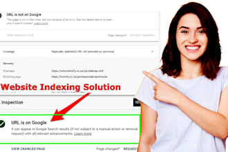 instantly index your website urls in google