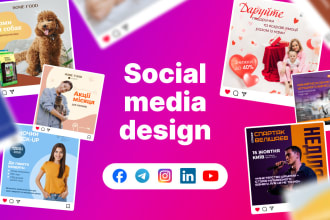 create eyecatching social media graphics and blog visuals