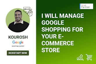 scale your shopify store using google shopping ads