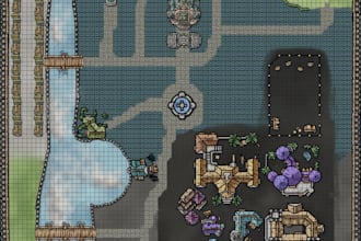create for your dnd campaign