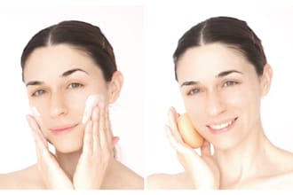 be your female model for wellness video