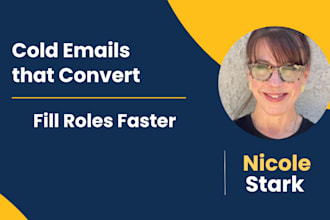 write a cold  email that gets top talent to respond