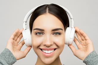 compose your background music