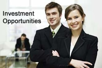 satguru Total Services Project Investment