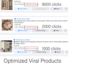 be your facebook marketplace virtual assistant