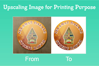 upscaling your image resolution