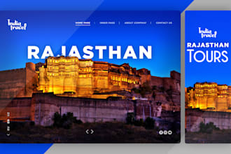 design a professional header, event banner, cover, flyer
