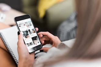 convert web app to mobile apps android and ios
