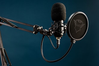 voice over in russian