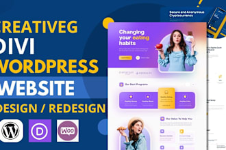 be your divi expert for divi theme, divi builder divi wordpress website