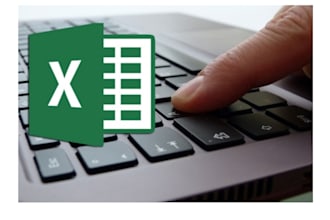 creación, modificación y optimización de base de datos en excel