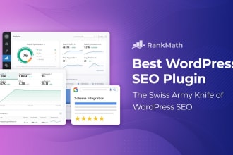 1000 product SEO by rank math