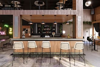 design your commercial space to attract clients