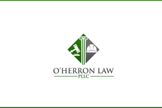 design a creative attorney and law logo