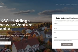 be you front end web developer for react nextjs